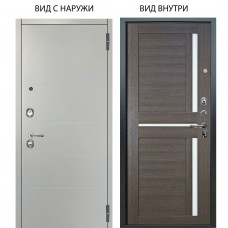 Люкс 3К / Агат Вельвет белый горизонт / Мирра Лунная ночь