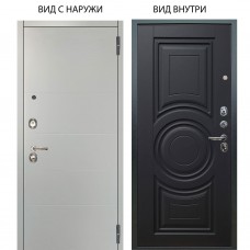 Люкс 3К / Агат Вельвет белый горизонт / Могадиш Черный софт.jpg