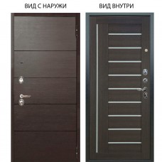 Люкс 3К / Агат Венге горизонт / Диана Лунная ночь