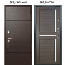 Люкс 3К / Агат Венге горизонт / Мирра Лунная ночь