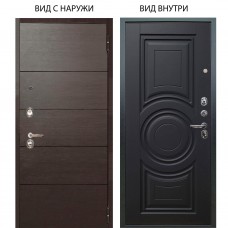 Люкс 3К / Агат Венге горизонт / Могадиш Черный софт.jpg