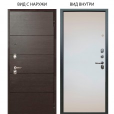 Люкс 3К / Агат Венге горизонт / Под покраску