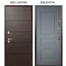 Люкс 3К / Агат Венге горизонт / Скиф Силк маус