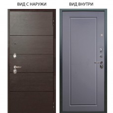 Люкс 3К / Агат Венге горизонт / Тревор Силк маус