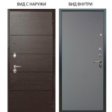 Люкс 3К / Агат Венге горизонт / Элегант Силк маус