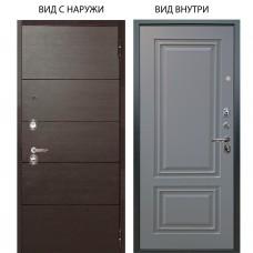 Люкс 3К / Агат Венге горизонт / Элион Силк маус