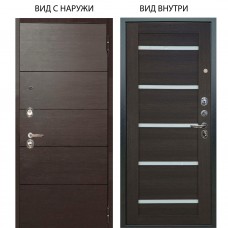 Люкс 3К / Агат Венге горизонт / Александра Лунная ночь