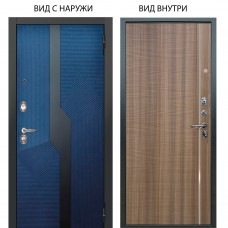 Люкс 3К / Бистури синий софт / Гауда Керамика