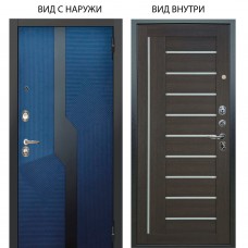 Люкс 3К / Бистури синий софт / Диана Лунная ночь