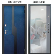 Люкс 3К / Бистури синий софт / Магнум Силк маус