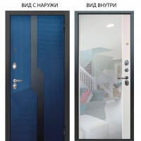 Люкс 3К / Бистури синий софт / Магнум Софт милк