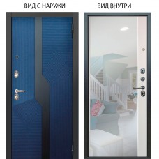 Люкс 3К / Бистури синий софт / Магнум Софт милк