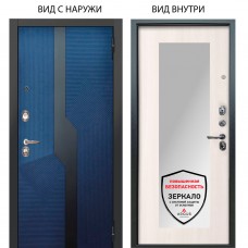 Люкс 3К / Бистури синий софт / Милли Ларче светлый