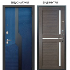 Люкс 3К / Бистури синий софт / Мирра Лунная ночь