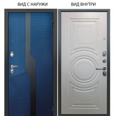 Люкс 3К / Бистури синий софт / Могадиш Софт милк