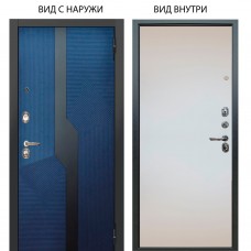 Люкс 3К / Бистури синий софт / Под покраску