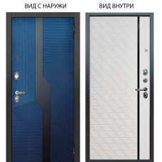 Люкс 3К / Бистури синий софт / Тори Софт милк
