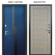 Люкс 3К / Бистури синий софт / Александра Буксус