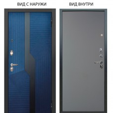Люкс 3К / Бистури синий софт / Элегант Силк маус