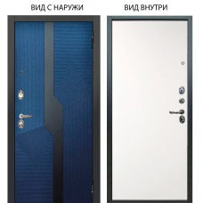 Люкс 3К / Бистури синий софт / Элегант Софт милк