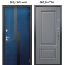 Люкс 3К / Бистури синий софт / Элион Силк маус