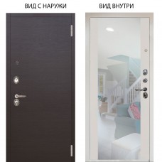 Люкс 3К / Элегант Венге горизонт / Вояж Белое дерево