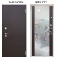 Люкс 3К / Элегант Венге горизонт / Вояж Венге