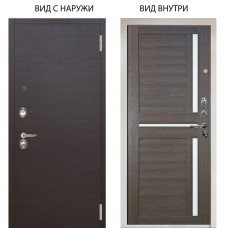 Люкс 3К / Элегант Венге горизонт / Мирра Лунная ночь