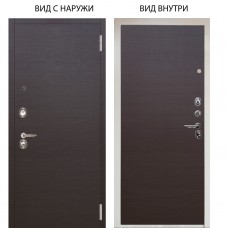 Люкс 3К / Элегант Венге горизонт / Элегант Венге горизонт