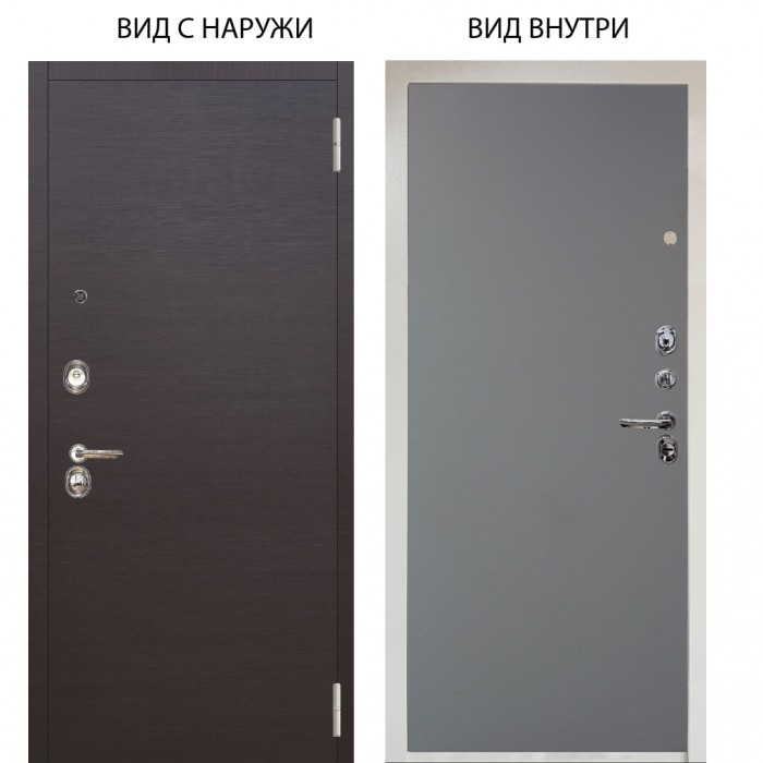 Люкс 3К / Элегант Венге горизонт / Элегант Силк маус