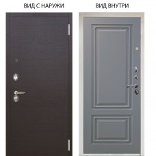 Люкс 3К / Элегант Венге горизонт / Элион Силк маус