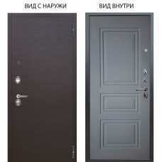 Люкс 3К / Элегант Венге горизонт / Скиф Силк маус