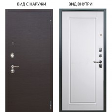 Люкс 3К / Элегант Венге горизонт / Тревор Софт милк