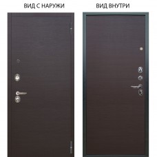 Люкс 3К / Элегант Венге горизонт / Элегант Венге горизонт