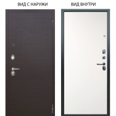 Люкс 3К / Элегант Венге горизонт / Элегант Софт милк