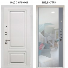 Люкс 3К / Элион вмр белый / Магнум Силк маус