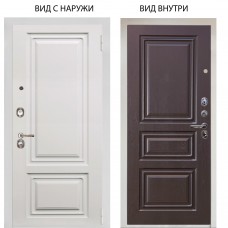 Люкс 3К / Элион вмр белый / Скиф Горький шоколад