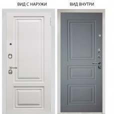 Люкс 3К / Элион вмр белый / Скиф Силк маус