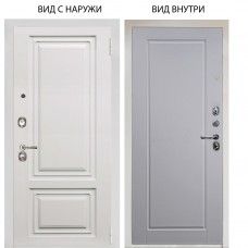 Люкс 3К / Элион вмр белый / Тревор Софт милк