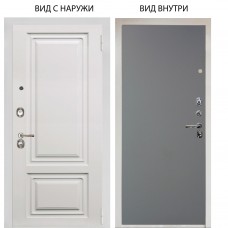 Люкс 3К / Элион вмр белый / Элегант Силк маус