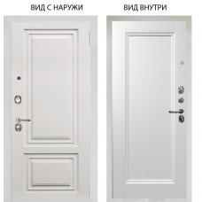 Люкс 3К / Элион вмр белый / Анастасия 1 Белый снег