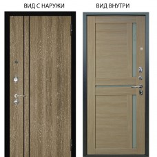 Люкс 3К / Гейджи Орех мраморный / Мирра Буксус