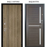 Люкс 3К / Гейджи Орех мраморный / Мирра Лунная ночь