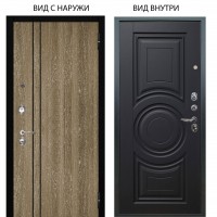 Люкс 3К / Гейджи Орех мраморный / Могадиш Черный софт.jpg