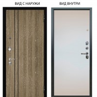 Люкс 3К / Гейджи Орех мраморный / Под покраску