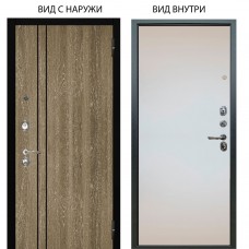 Люкс 3К / Гейджи Орех мраморный / Под покраску