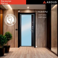 Люкс 3к / Гейджи / Магнум