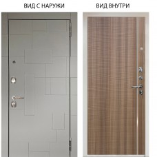 Люкс 3К / Корсо Силк флай / Гауда Керамика