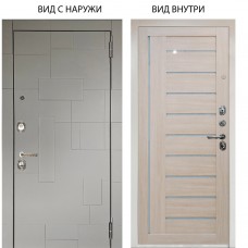 Люкс 3К / Корсо Силк флай / Диана Буксус