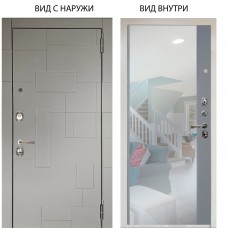 Люкс 3К / Корсо Силк флай / Магнум Силк маус